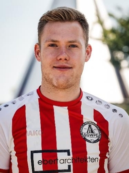 Avatar Bild für Leon Scherer