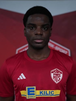 Avatar Bild für Samssoudin Agoulou