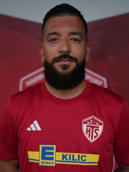 Avatar Bild für Murat Bayram