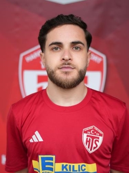 Avatar Bild für Seyfullah Cimen