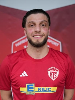 Avatar Bild für Burhan Kilic