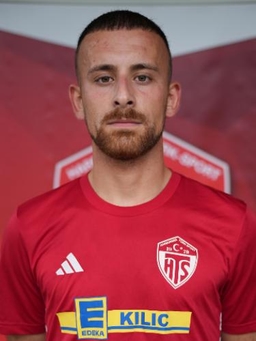 Avatar Bild für Tolunay Sahinbas