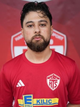 Avatar Bild für Batu Han Topcu