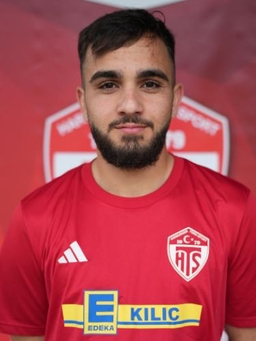 Avatar Bild für Emre Ucar