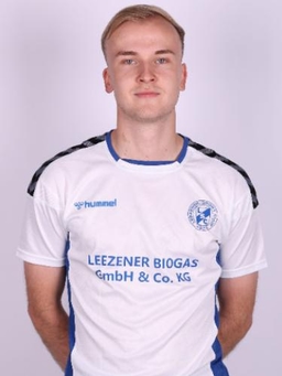 Avatar Bild für Lennard Berneike