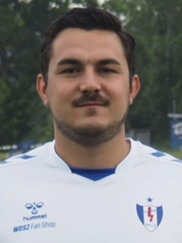Avatar Bild für Mustapha Amari