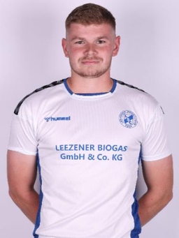 Avatar Bild für Thore Hahn