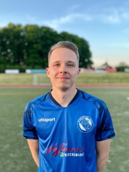 Avatar Bild für Nico Möller