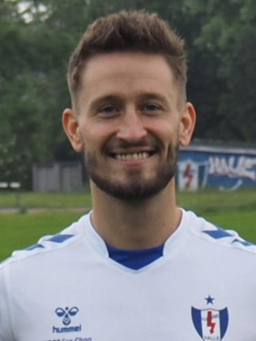 Avatar Bild für Janos Körtge