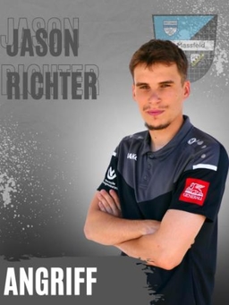 Avatar Bild für Jason Richter