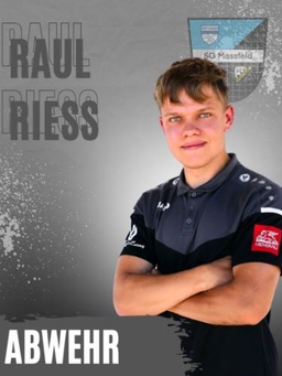 Avatar Bild für Raul Rieß