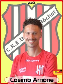Avatar Bild für Cosimo Arnone