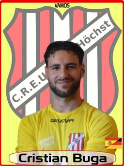 Avatar Bild für Cristian Buga