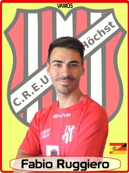 Avatar Bild für Fabio Ruggiero