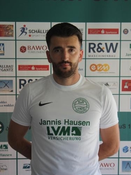 Avatar Bild für Lulzim Neziri