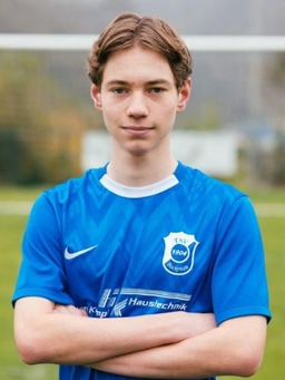 Avatar Bild für Luke Schwarz