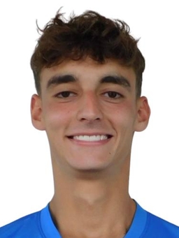 Avatar Bild für Julius Paul Burger