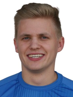 Avatar Bild für Benedikt Luka Berting