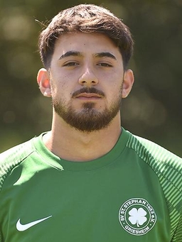 Avatar Bild für Semih Basekin