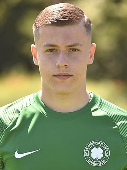 Avatar Bild für Jaden Brinzing