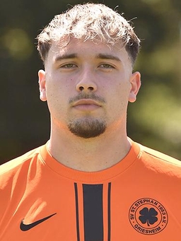 Avatar Bild für Ruben Drakos