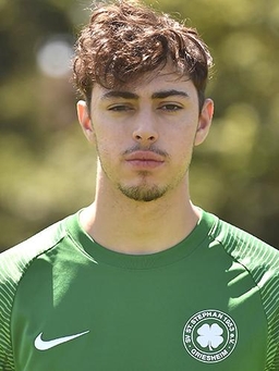 Avatar Bild für Fabio Alessandro Greco