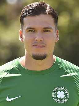 Avatar Bild für David Härtel