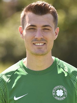 Avatar Bild für Sandro Schuhmann