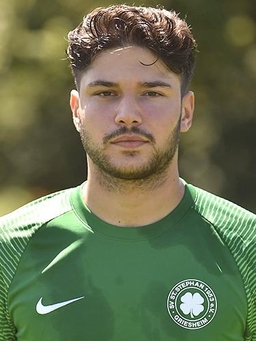 Avatar Bild für Talih Sevim