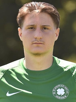 Avatar Bild für Can Josuel Toprak