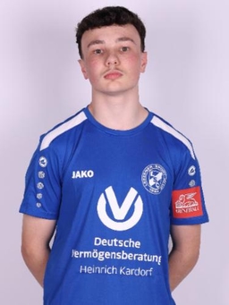 Avatar Bild für Magnus Stolten