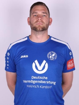 Avatar Bild für Thomas Johannes David Westphal