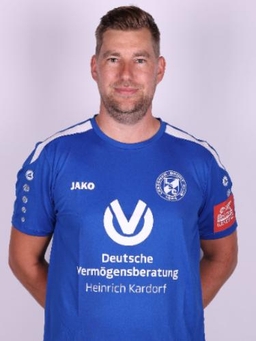 Avatar Bild für Dennis Willhoeft