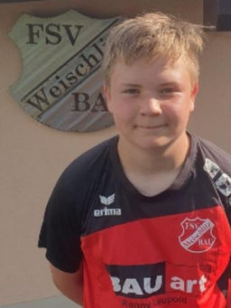 Avatar Bild für Finn-Lukas Brehmer