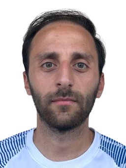 Avatar Bild für Arsen Dashyan