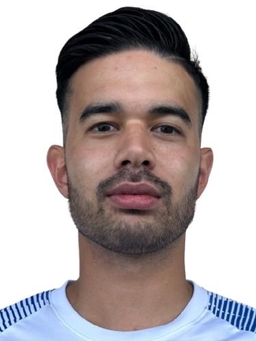 Avatar Bild für Benjamin Geyer