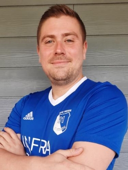 Avatar Bild für Dustin Dehnenkamp