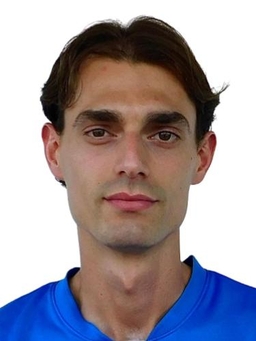 Avatar Bild für Leutrim Jusufi