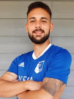 Avatar Bild für Kevin Grossmann