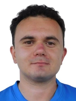 Avatar Bild für Sedat Uka