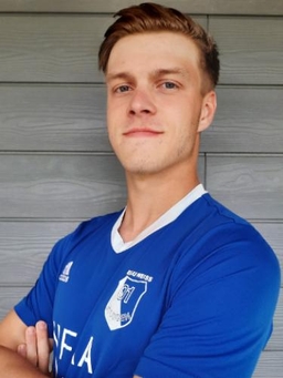 Avatar Bild für Owen Nehrke