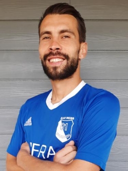 Avatar Bild für Viktor Schneidmüller