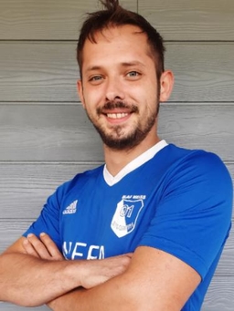 Avatar Bild für Yanik Stuessel