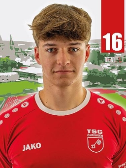 Avatar Bild für Valentin Schuhmacher