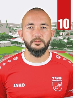 Avatar Bild für Mert Sipahi