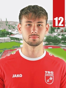 Avatar Bild für Patrick Uhrich