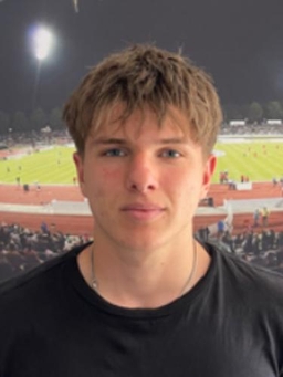 Avatar Bild für Jonathan Holinka