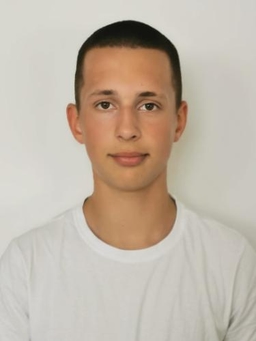 Avatar Bild für Konstantin Wolf