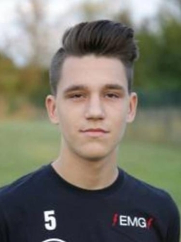 Avatar Bild für Dominik Müller