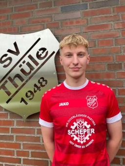 Avatar Bild für Tim Sieger